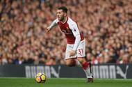Arsenal v Swansea City - Premier League